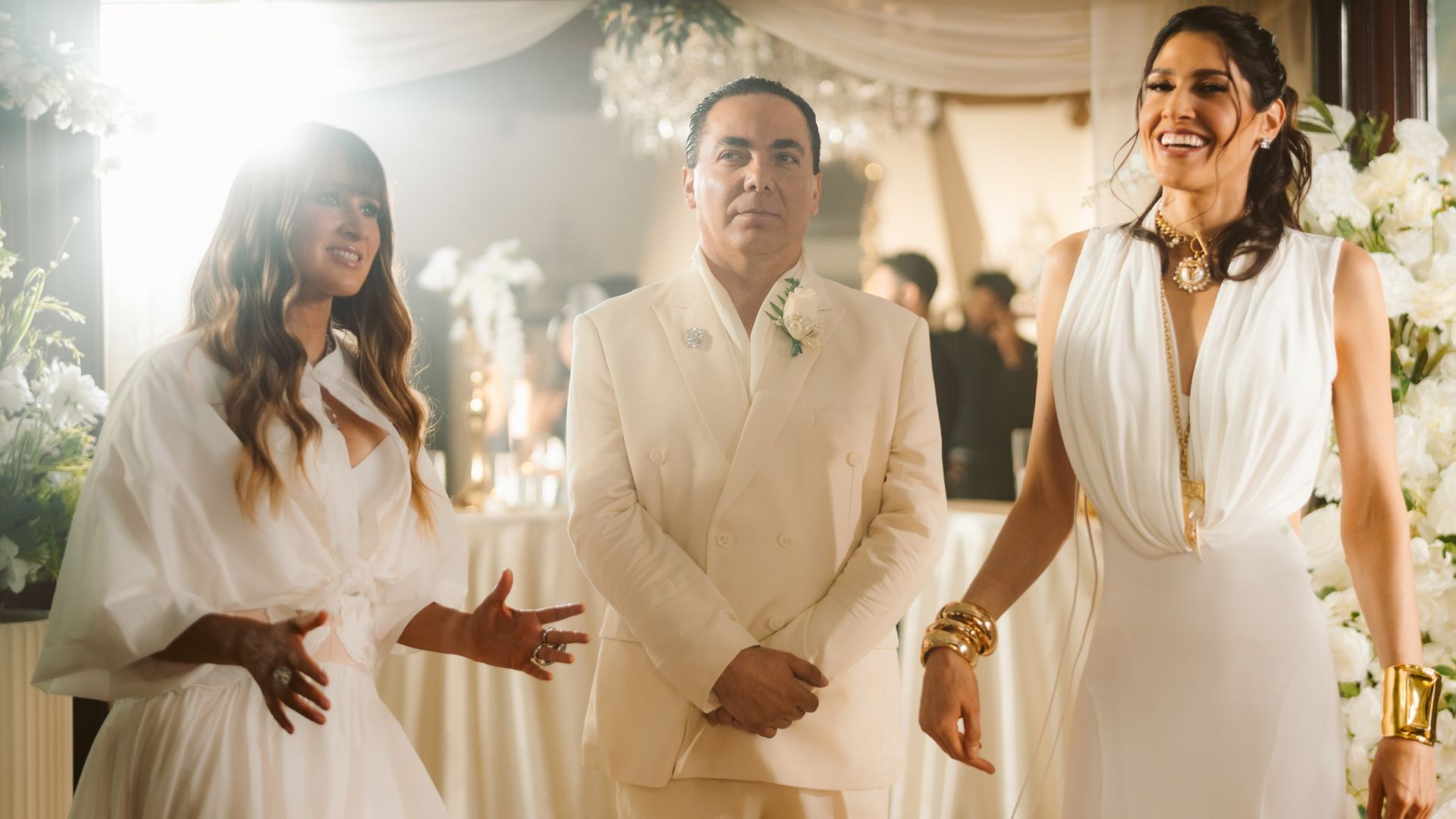 Ha*Ash, Cristian Castro, Majo Aguilar; de estreno este Viernes de Música Nueva