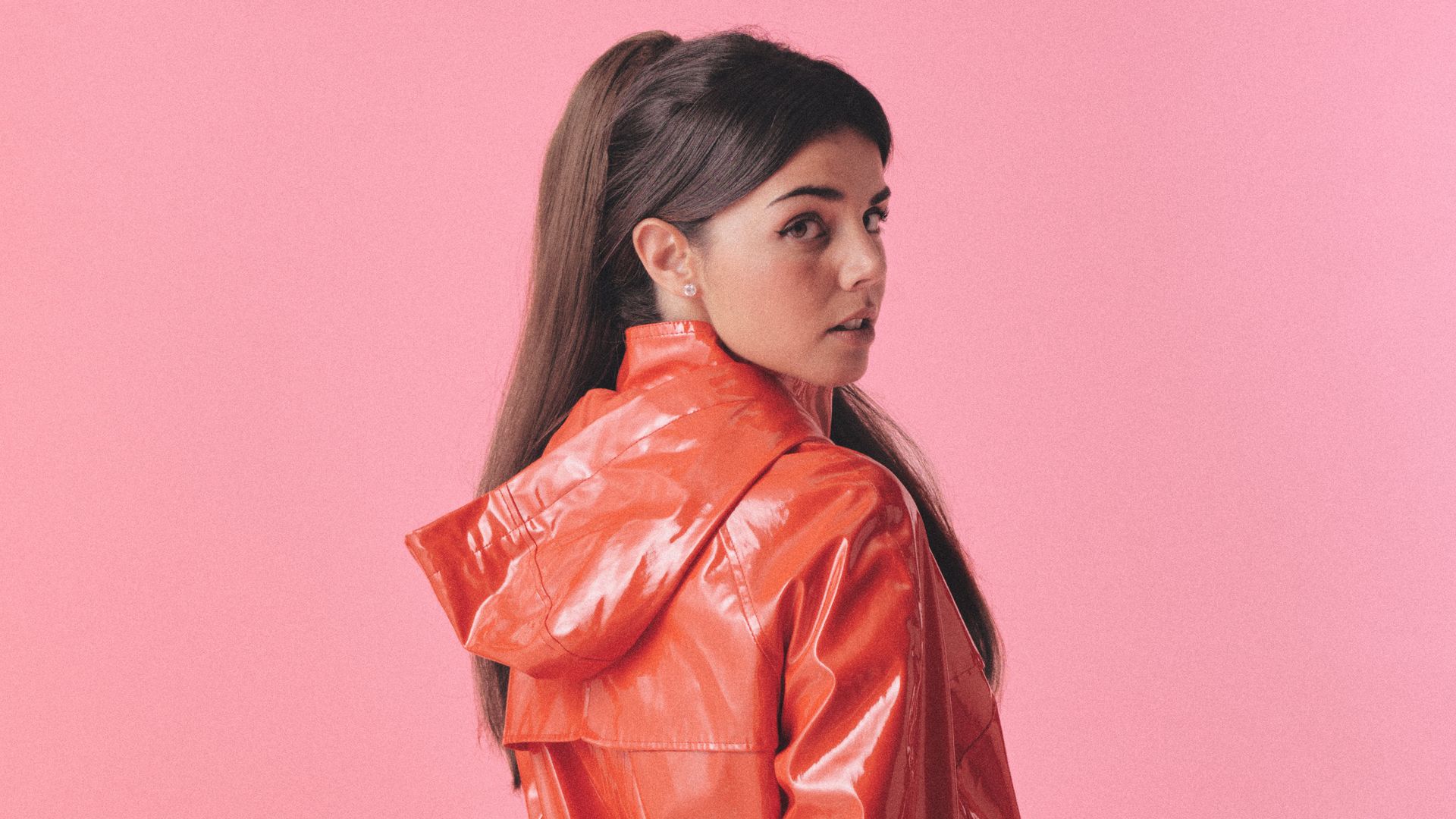 Mafalda Cardenal rompe su silencio tras el lanzamiento de 'Belonia', su segundo álbum: "Hay que bailar para deshacerse de la tristeza"