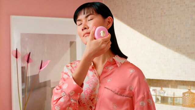 oferta amazon foreo ufo tratamiento facial