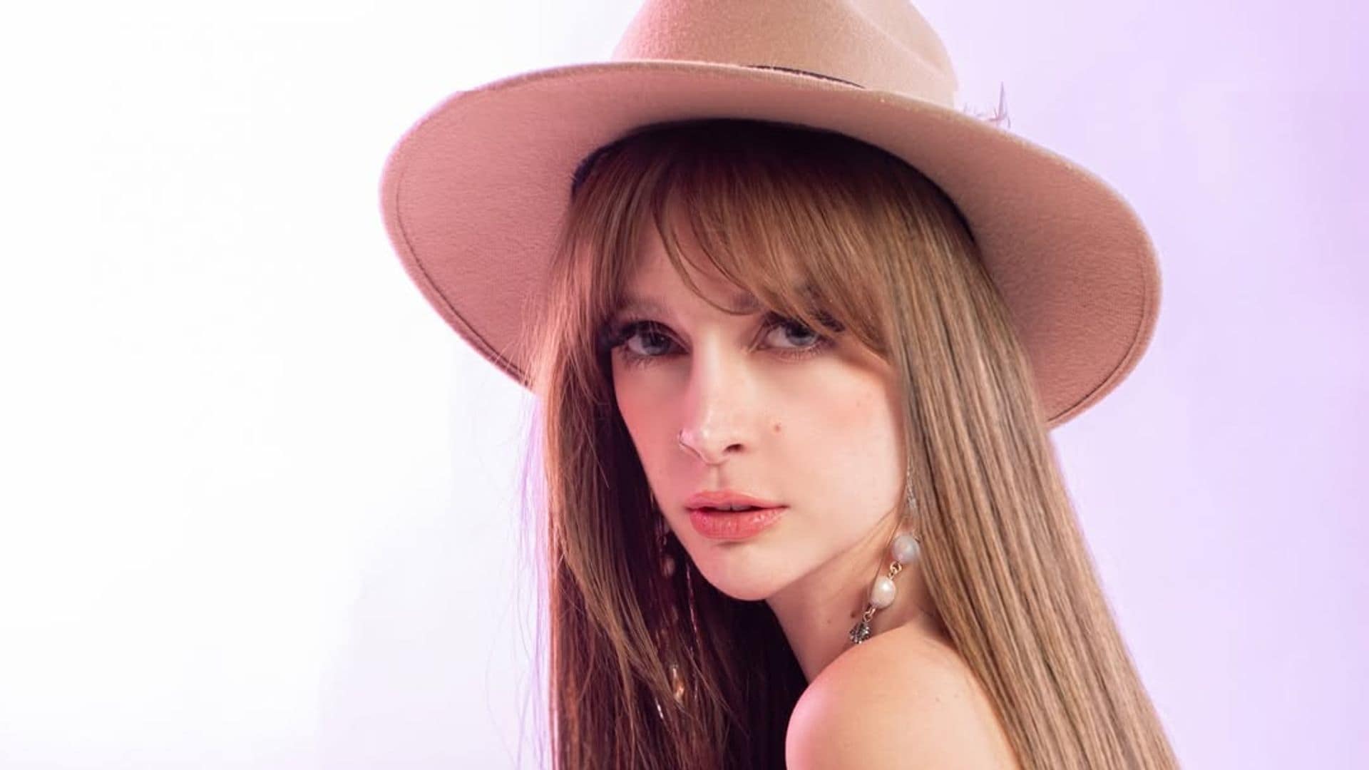 Tras mensaje sobre Maribel Guardia, Imelda Tuñón revela cómo el pleito legal afectó a su hijo