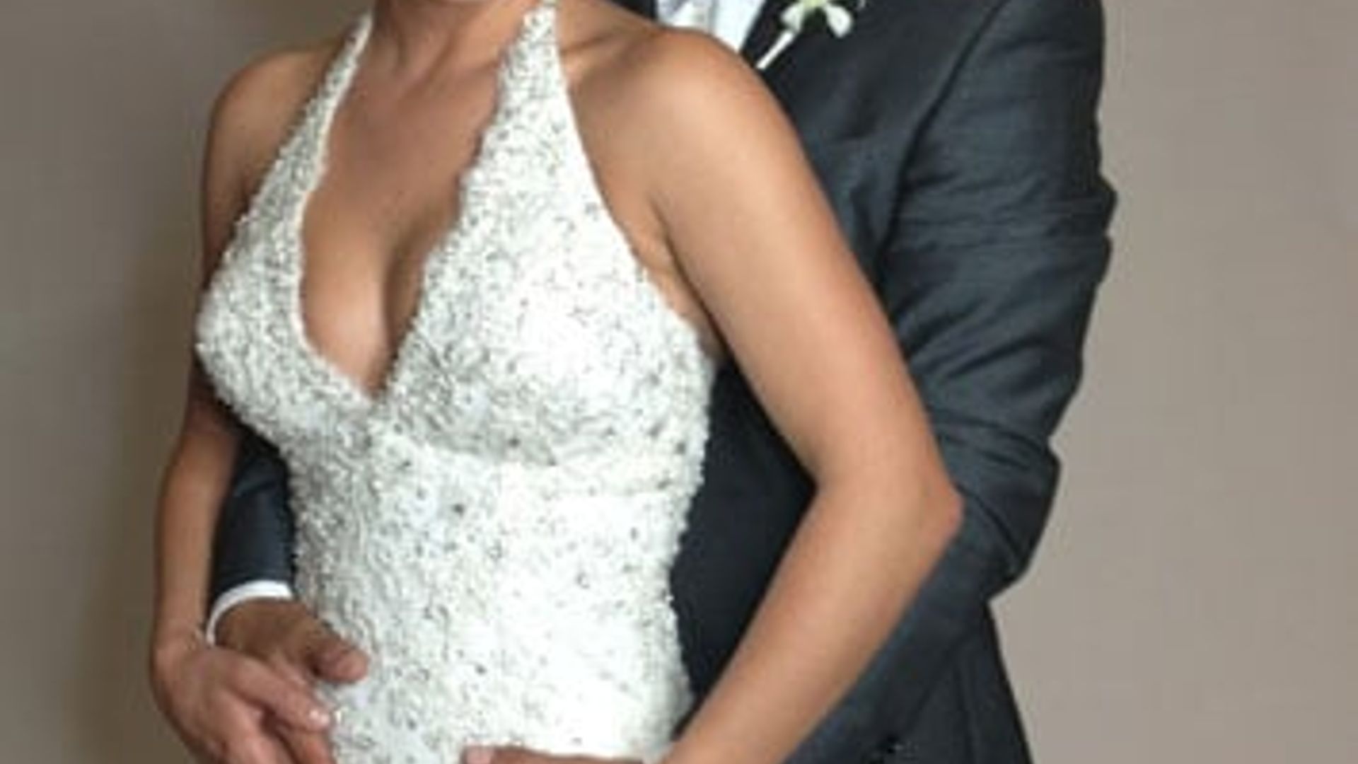 Los OV7 se reúnen en la boda de Lidia Ávila