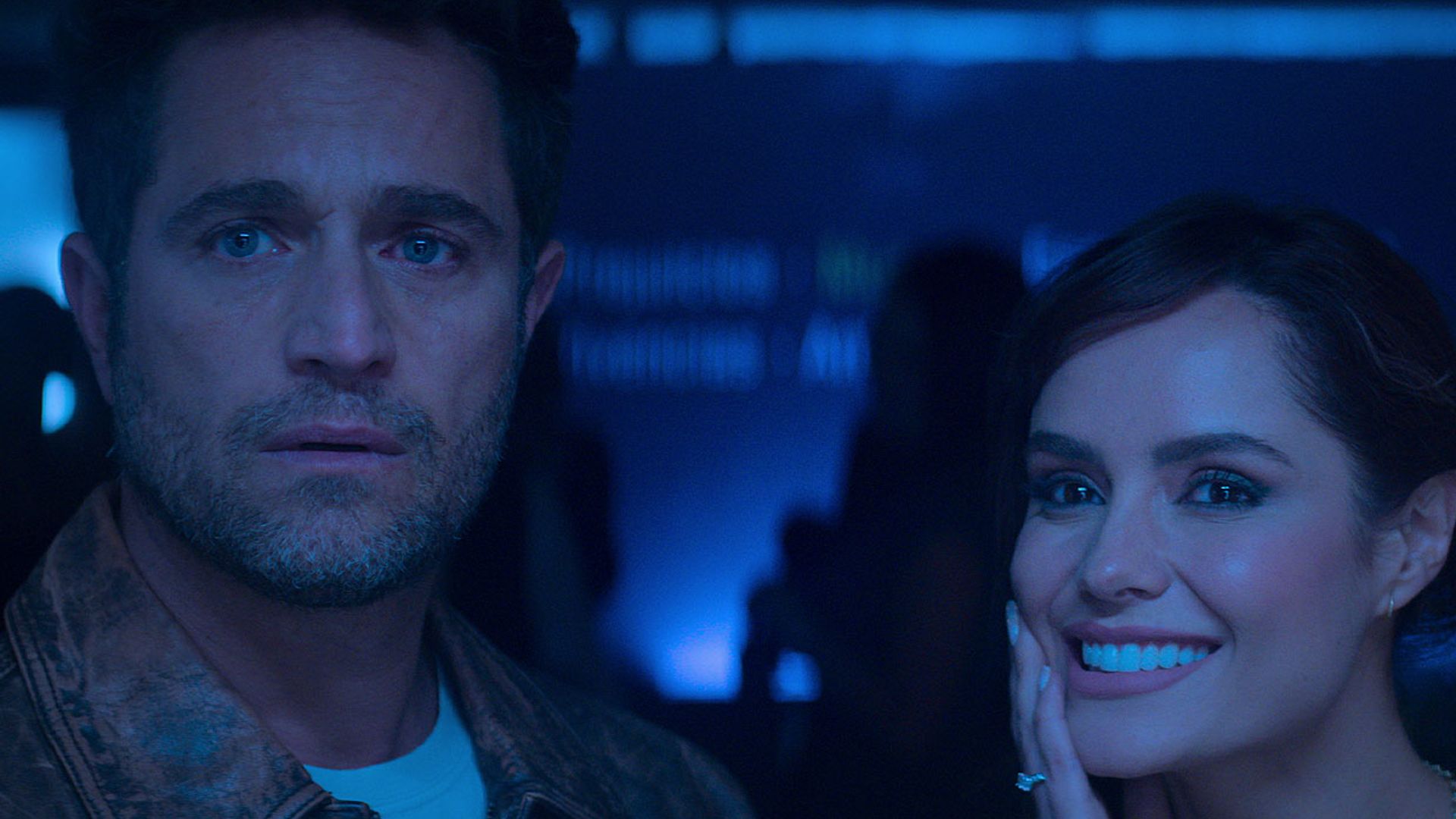 ¿Sin ningún plan para este fin de semana? Apunta estos tres estrenos de Netflix