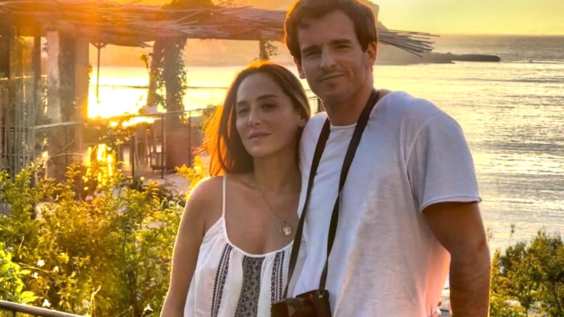 Tamara Falcó e Íñigo Onieva vuelven a hacer las maletas: te contamos los detalles de su 'escapada perfecta' a Ibiza
