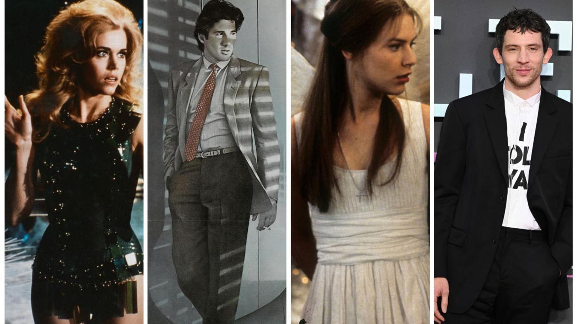 5 películas cuyo vestuario fue hecho por diseñadores de moda