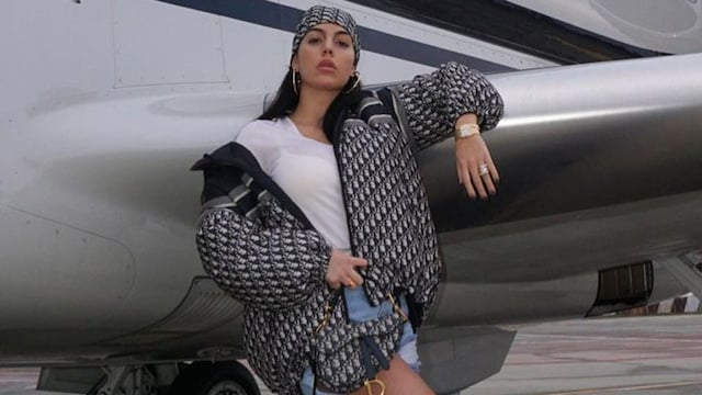 georgina rodr guez