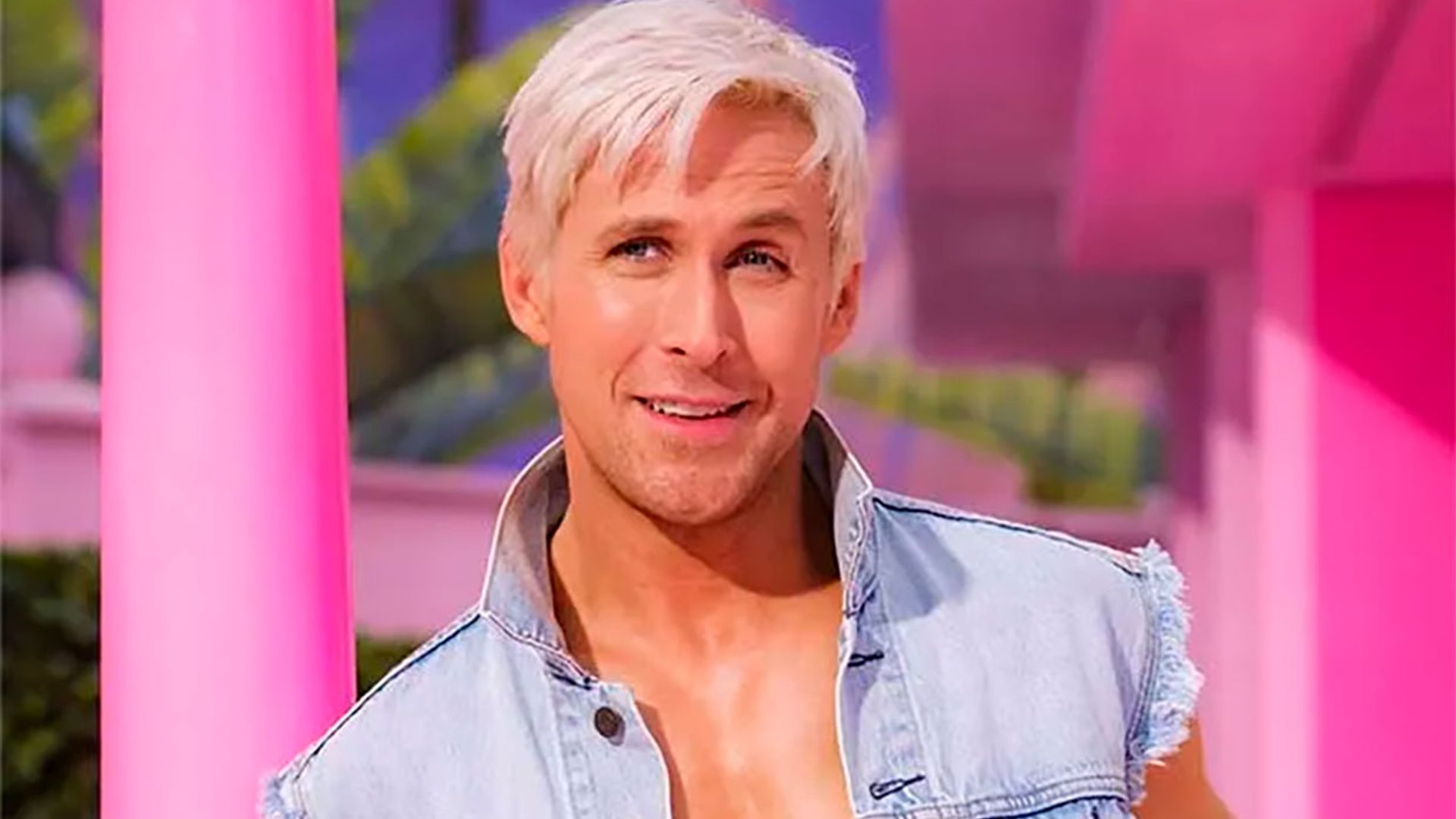 Ryan Gosling explica por qué no quiere que sus hijas vean ‘Barbie'