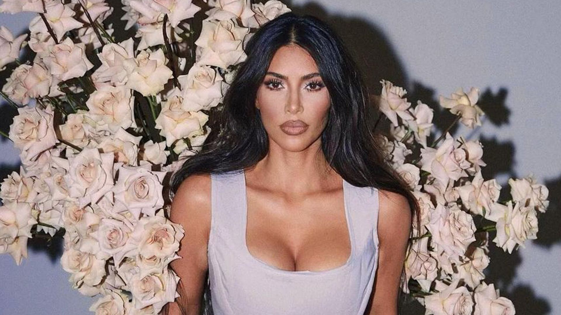 Kim Kardashian aprueba el examen de la barra de abogados