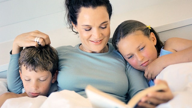 libro familia