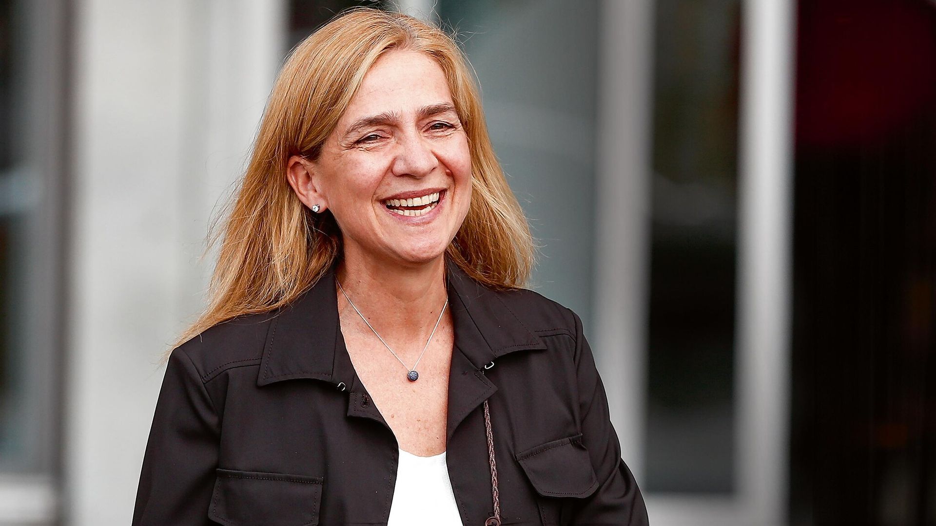 Así es el día a día de la infanta Cristina en su nueva vida tras su divorcio de Iñaki