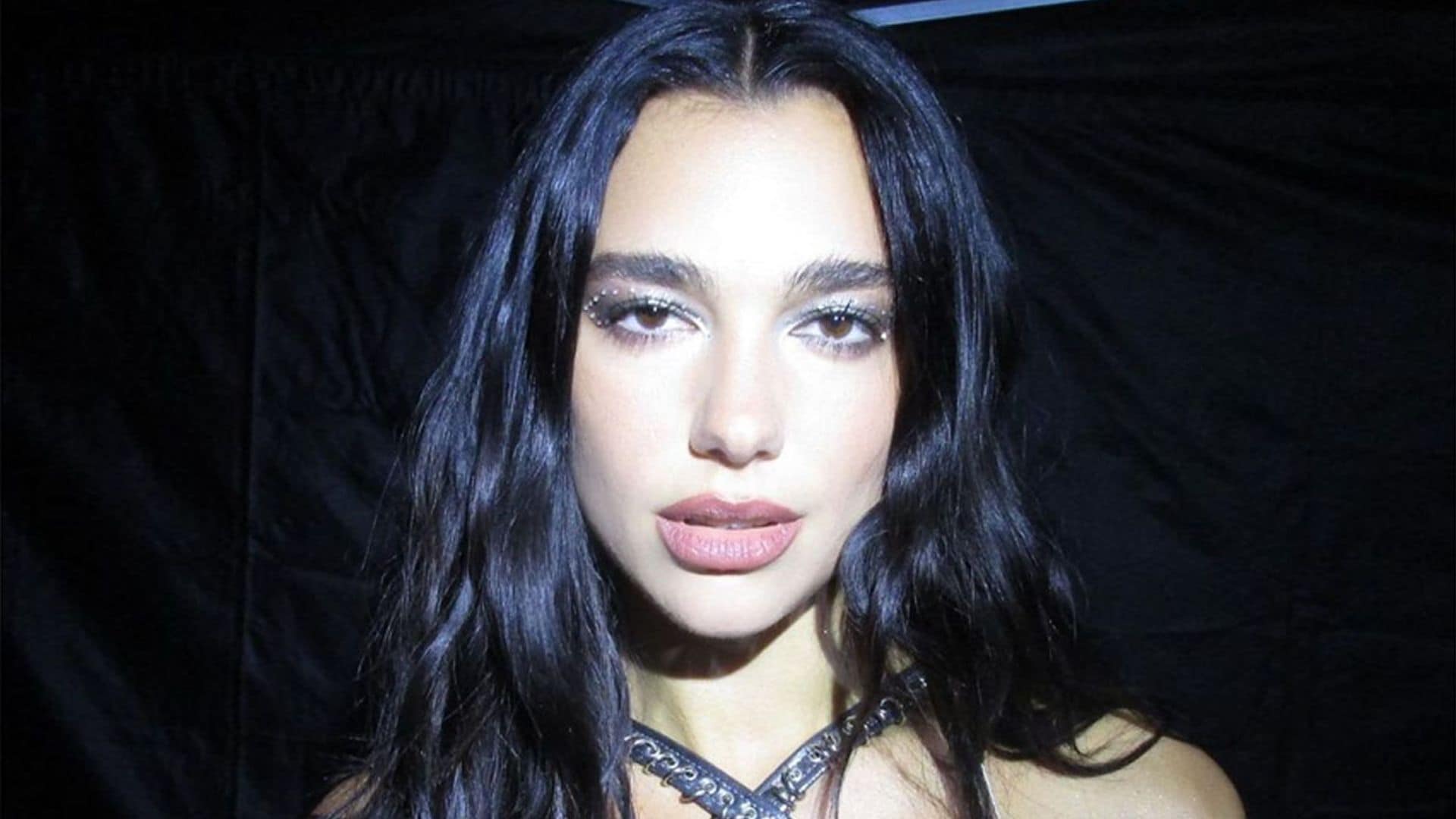 No te pierdas el baile de Dua Lipa que se ha hecho viral tras su último concierto, ¡momentazo!