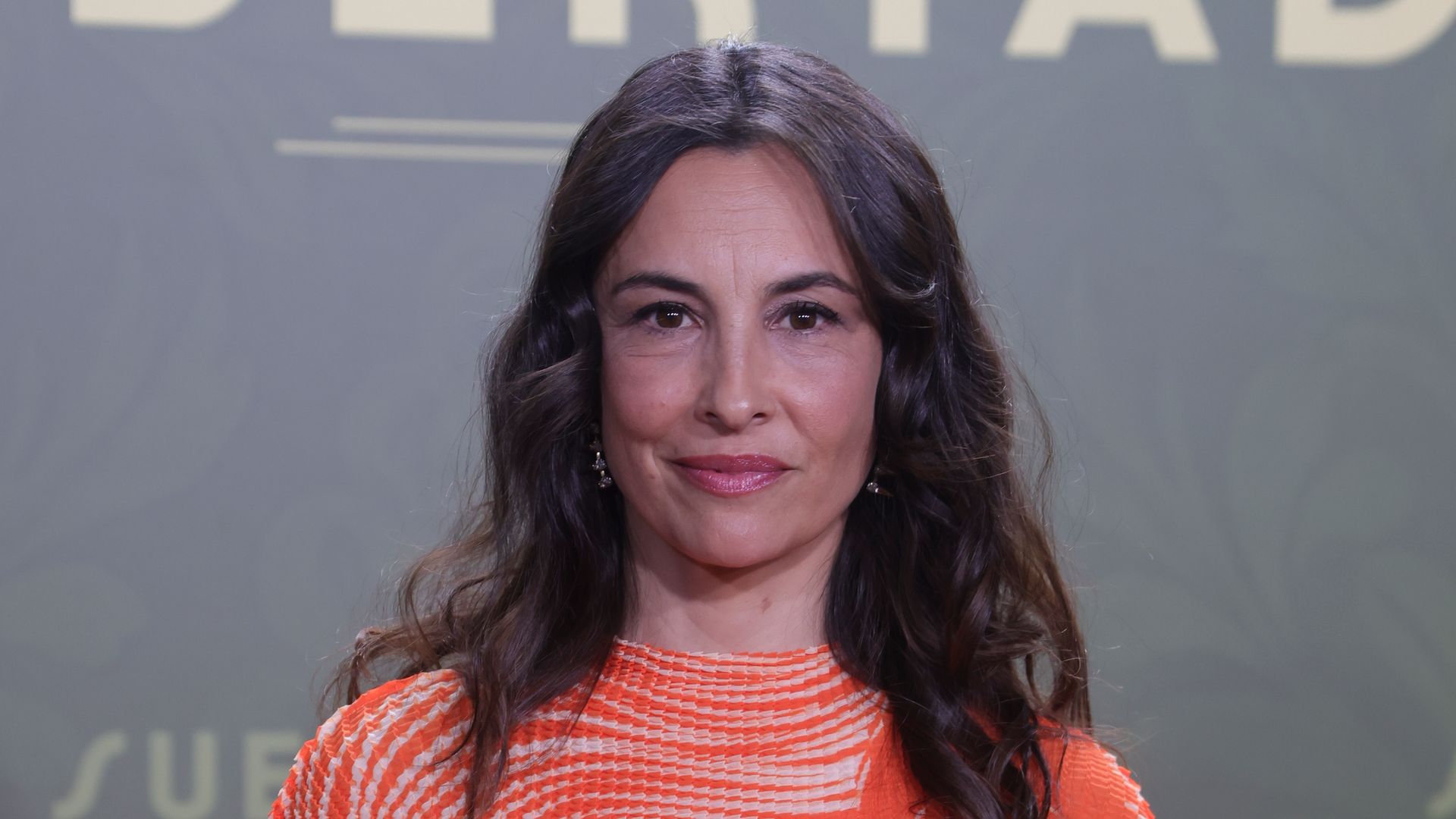 Xenia Tostado regresa a la televisión tras meses marcados por la tormenta familiar de su pareja, Rodolfo Sancho