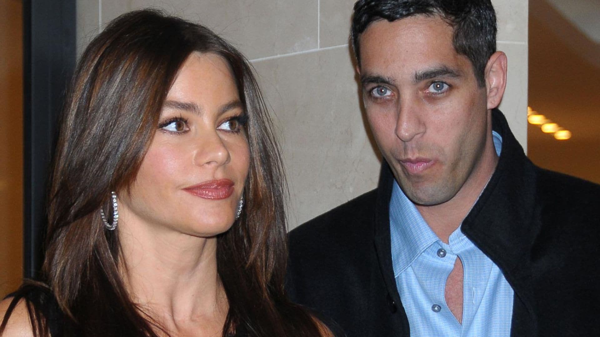 Nueva victoria de Sofia Vergara en la batalla judicial con su ex por los embriones que comparten