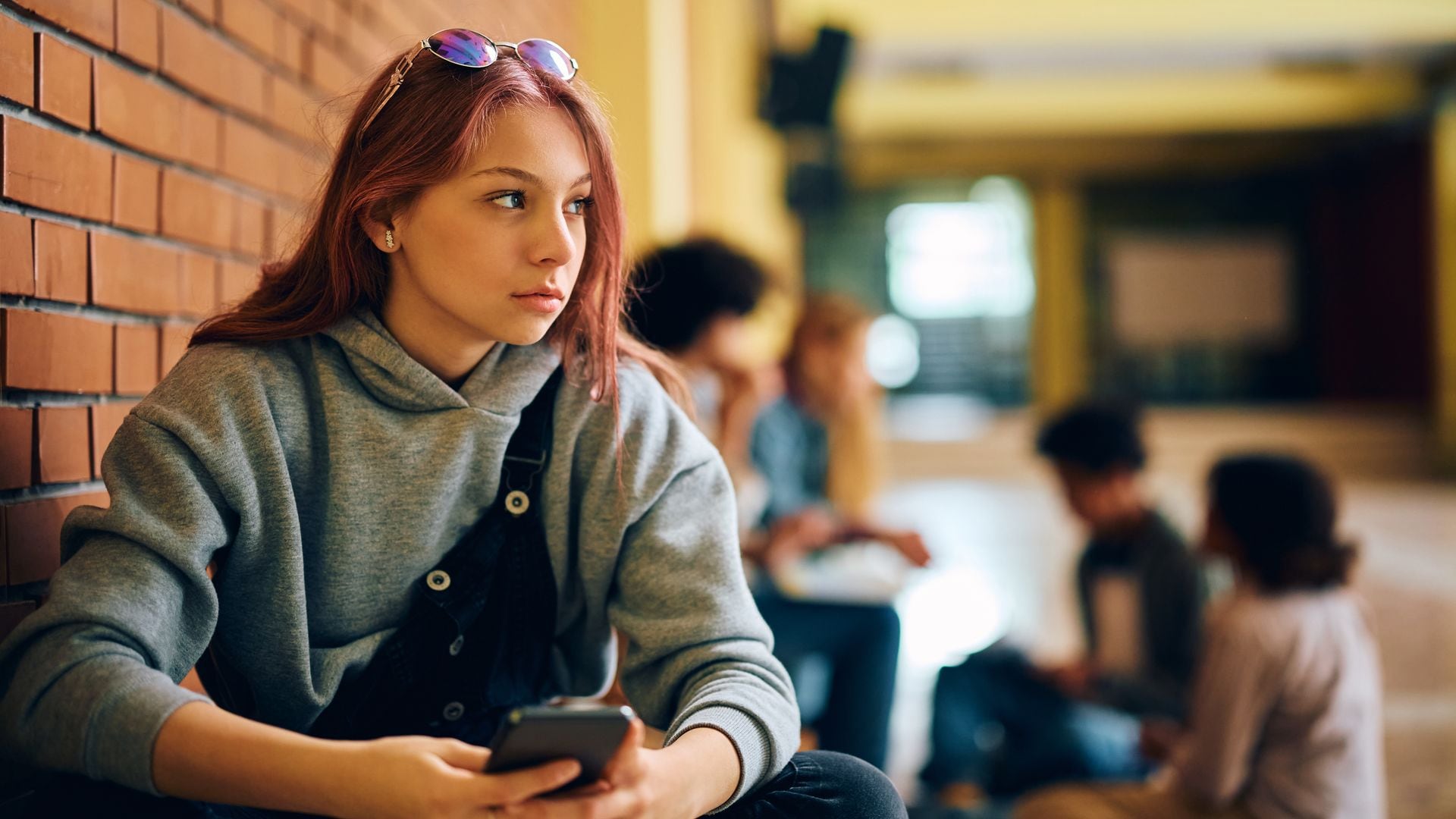 El impacto del ‘ghosting’ en los adolescentes: cómo afecta a su salud emocional y social