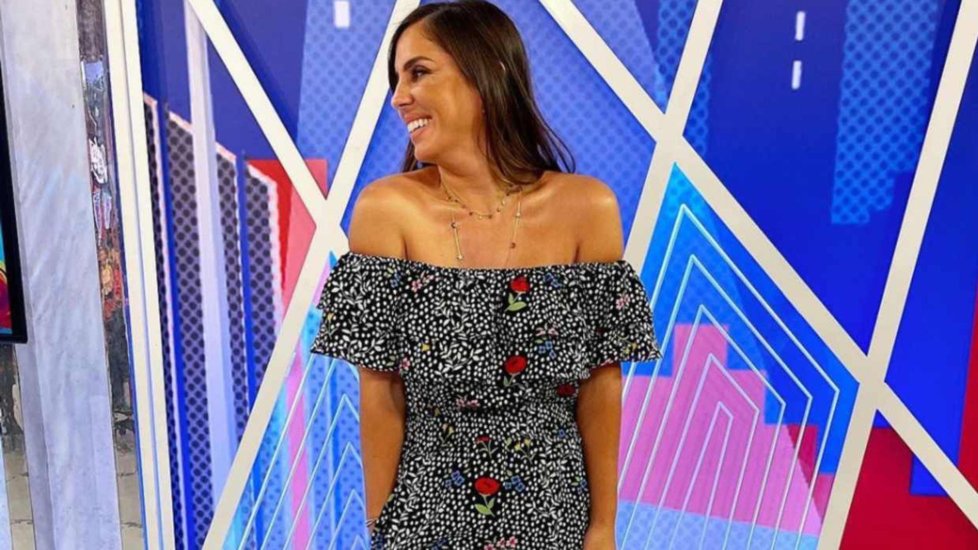 Anabel Pantoja, sobre la actitud de Omar en 'Supervivientes': 'No lo reconozco'