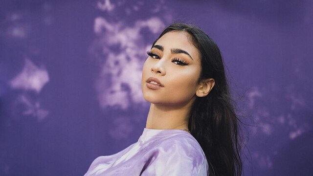 paloma mami elegida entre las top 100 latina powerhouse 2020