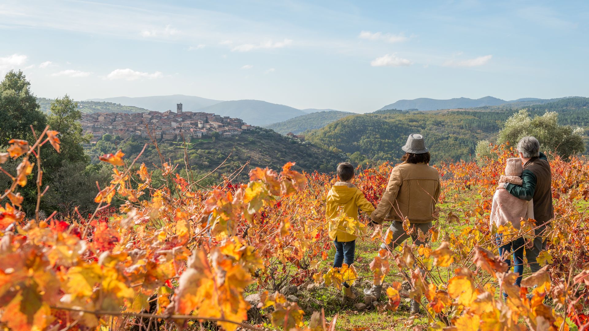 Castilla y León: la escapada de invierno más completa tiene mucho más de lo que te imaginas