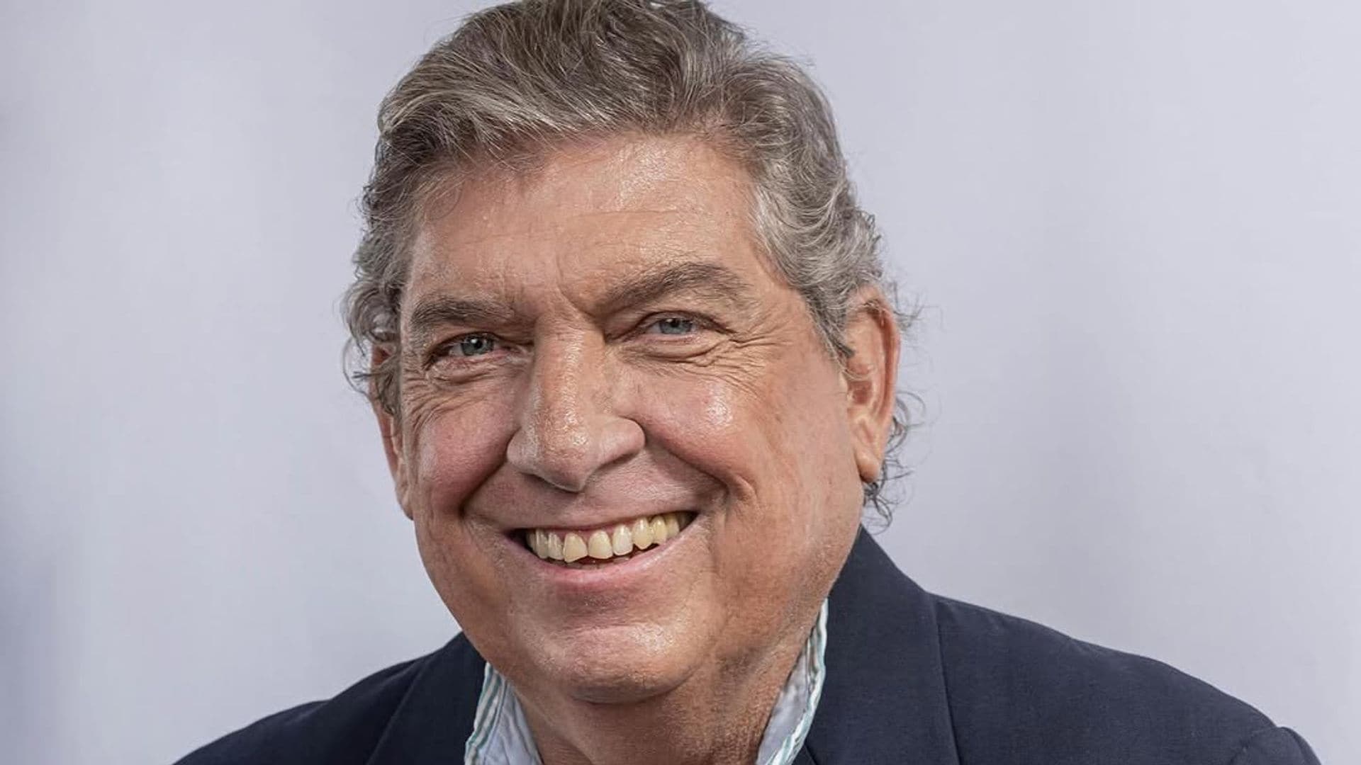 Muere Álvaro Mangino, uno de los sobrevivientes del accidente aéreo de Los Andes 