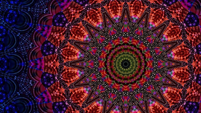 mandalas significado