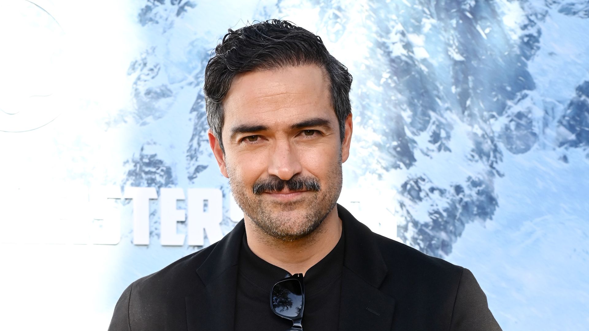 Alfonso Herrera recuerda sus días en RBD con una foto inédita junto a Anahí y Maite Perroni