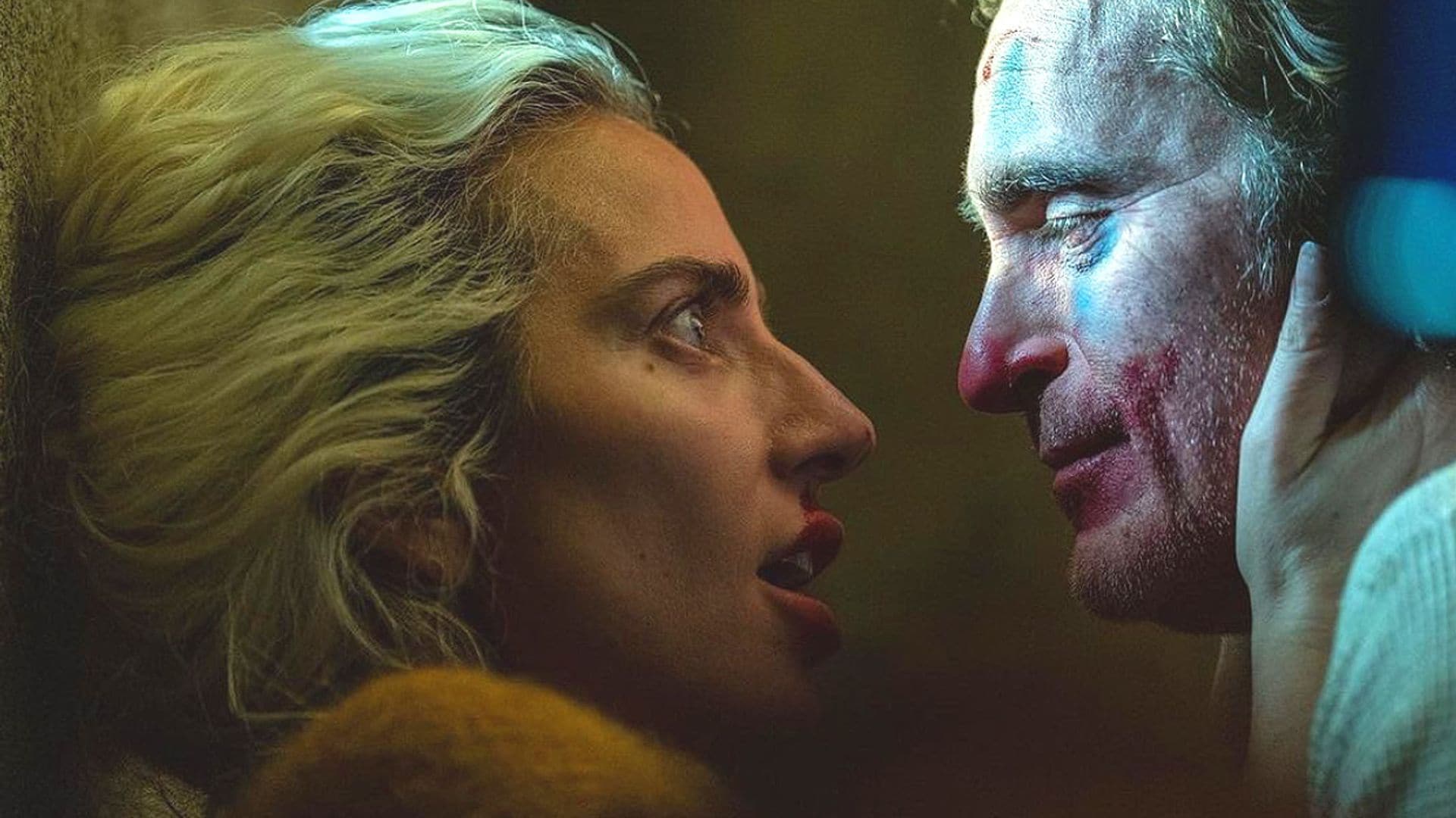 Lady Gaga se convierte en Harley Quinn en la nueva película de Joker, marcada por la polémica