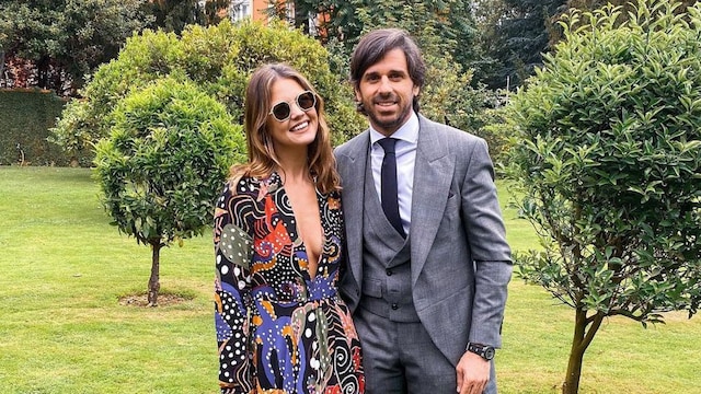 isabelle junot y lvaro falc 