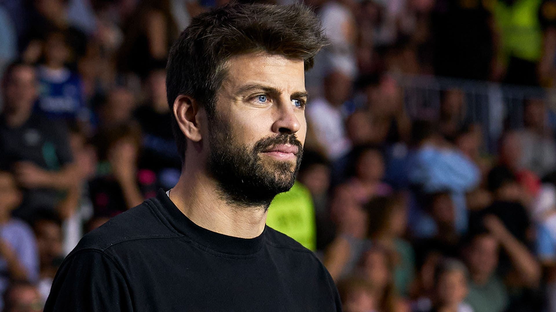 Gerard Piqué, imputado por las comisiones de la Supercopa