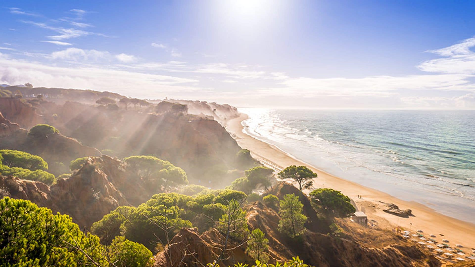 Las 10 playas más impresionantes del mundo en 2025, y la de Elafonsini (Creta) brilla en el listado