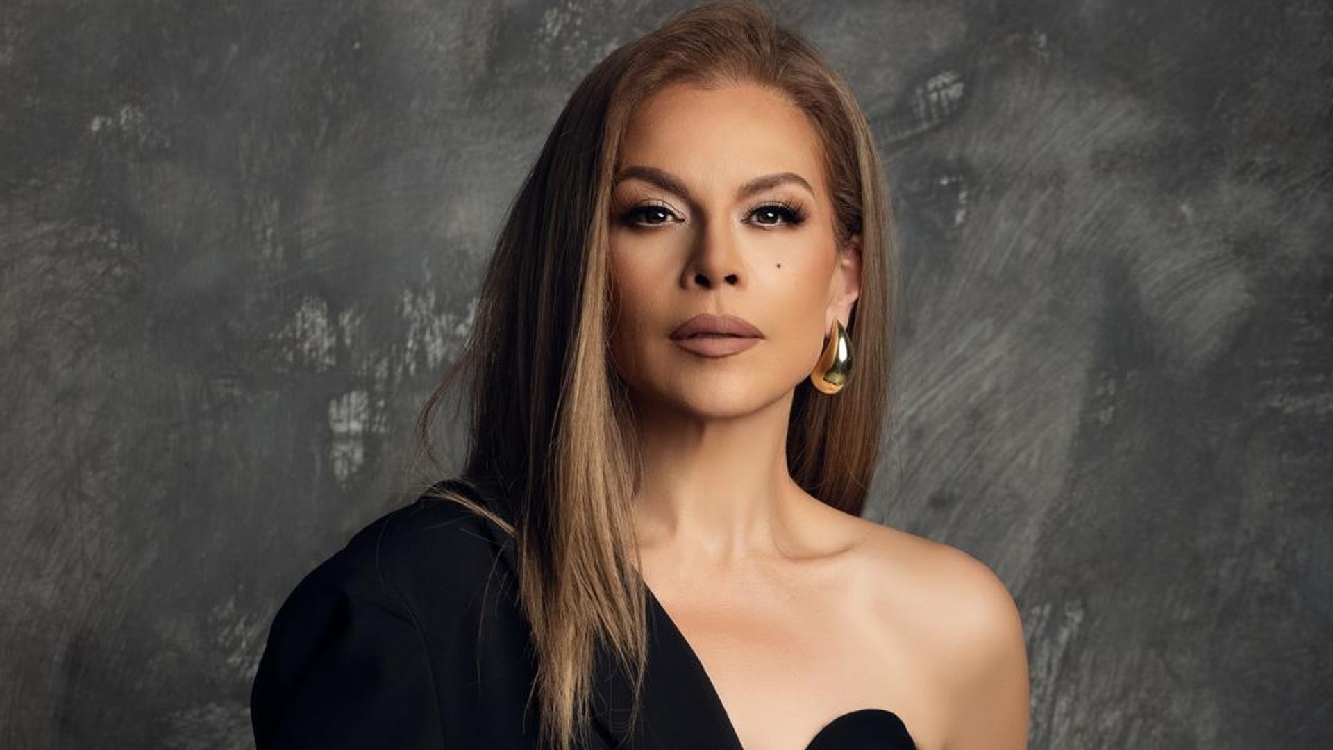 Olga Tañón se une a la celebración por los 13 años de We Love ...