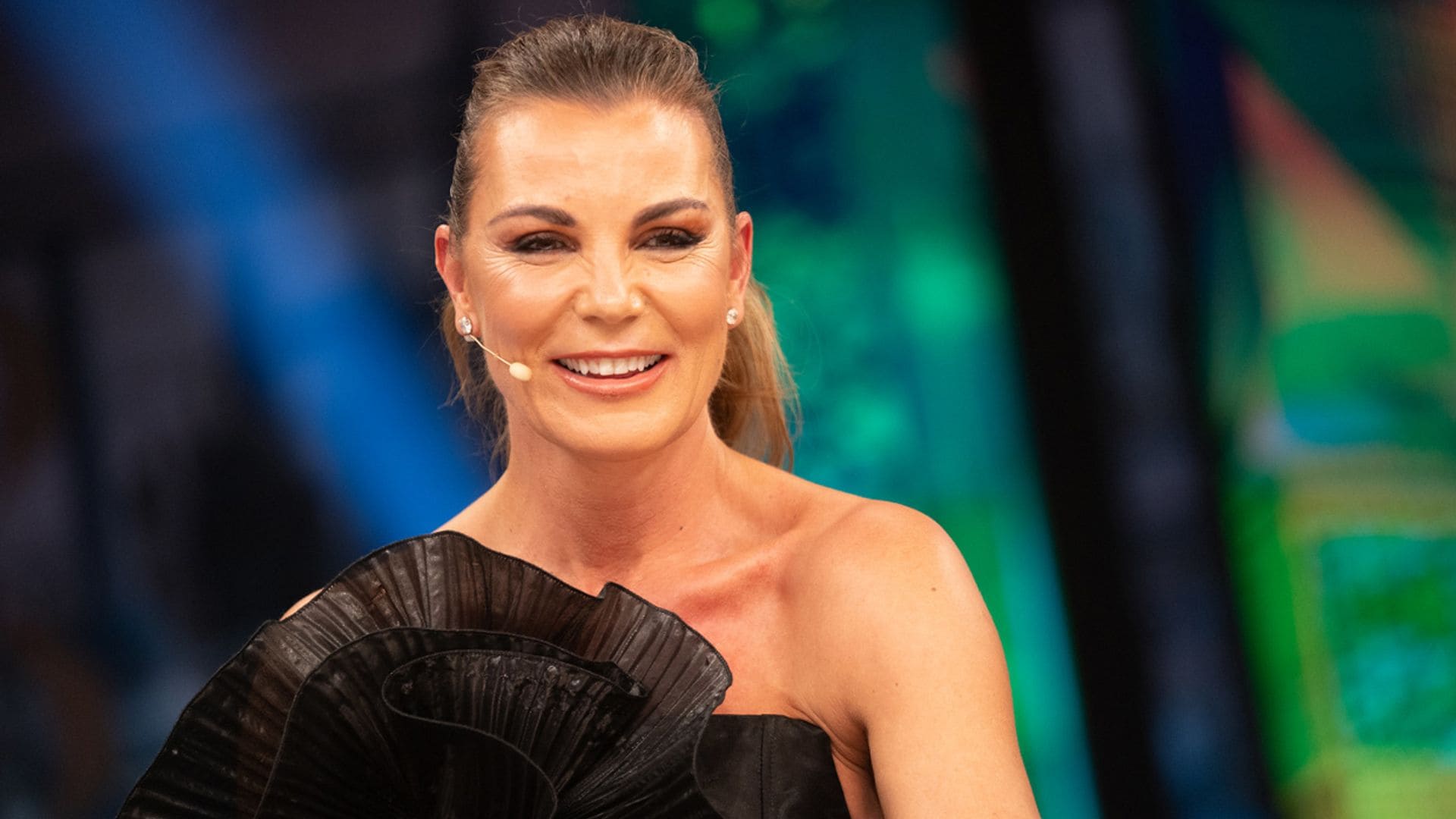 Mar Flores vuelve a la tele con 'El desafío': recordamos su paso por otros programas