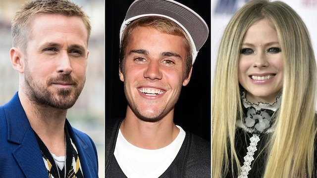 justin
