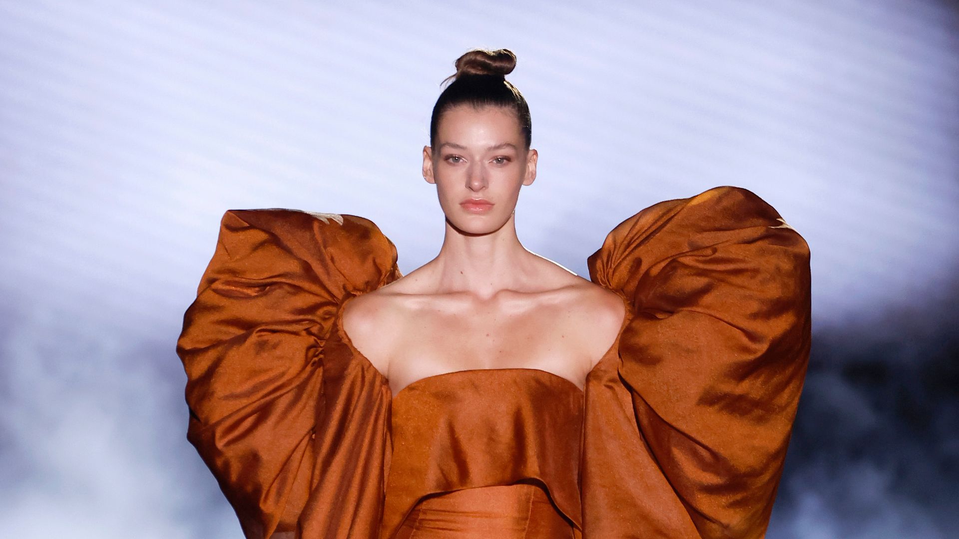 Mercedes-Benz Fashion Week Madrid: De la Cierva y Nicolás Primavera/Verano 2026