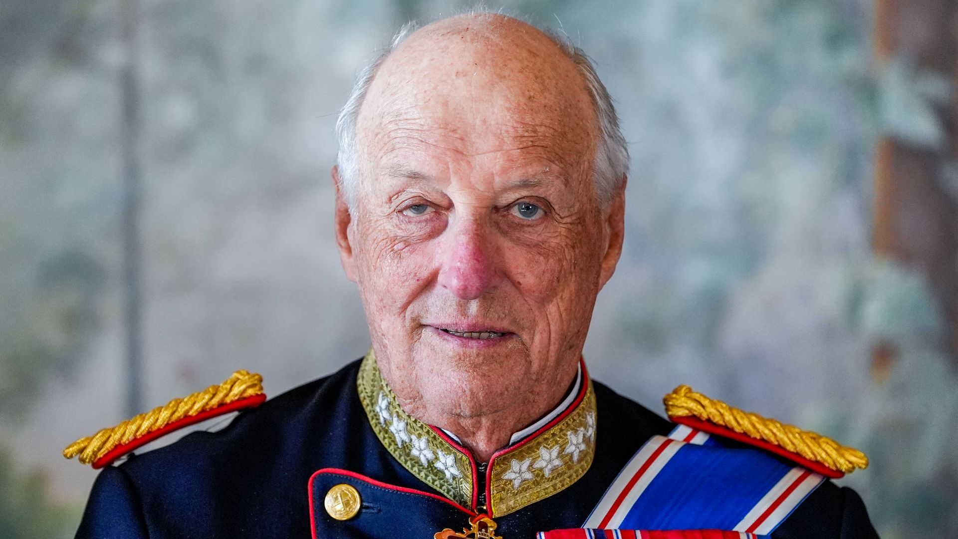 Rey de Noruega Harald V ha fallecido el 28 de agosto de 2026 