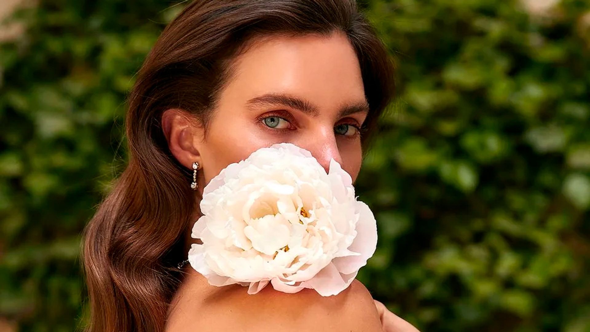Perfumes para novias
