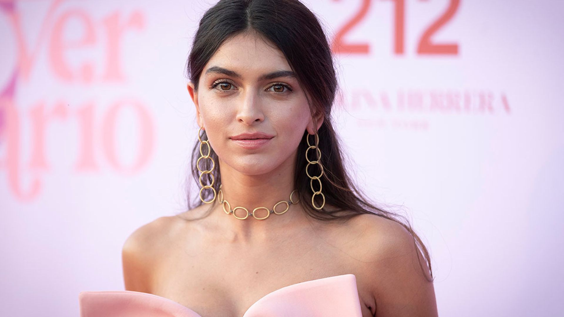 Lucía Rivera lanza un mensaje inspirador a sus fans que nos recuerda mucho al de Selena Gomez