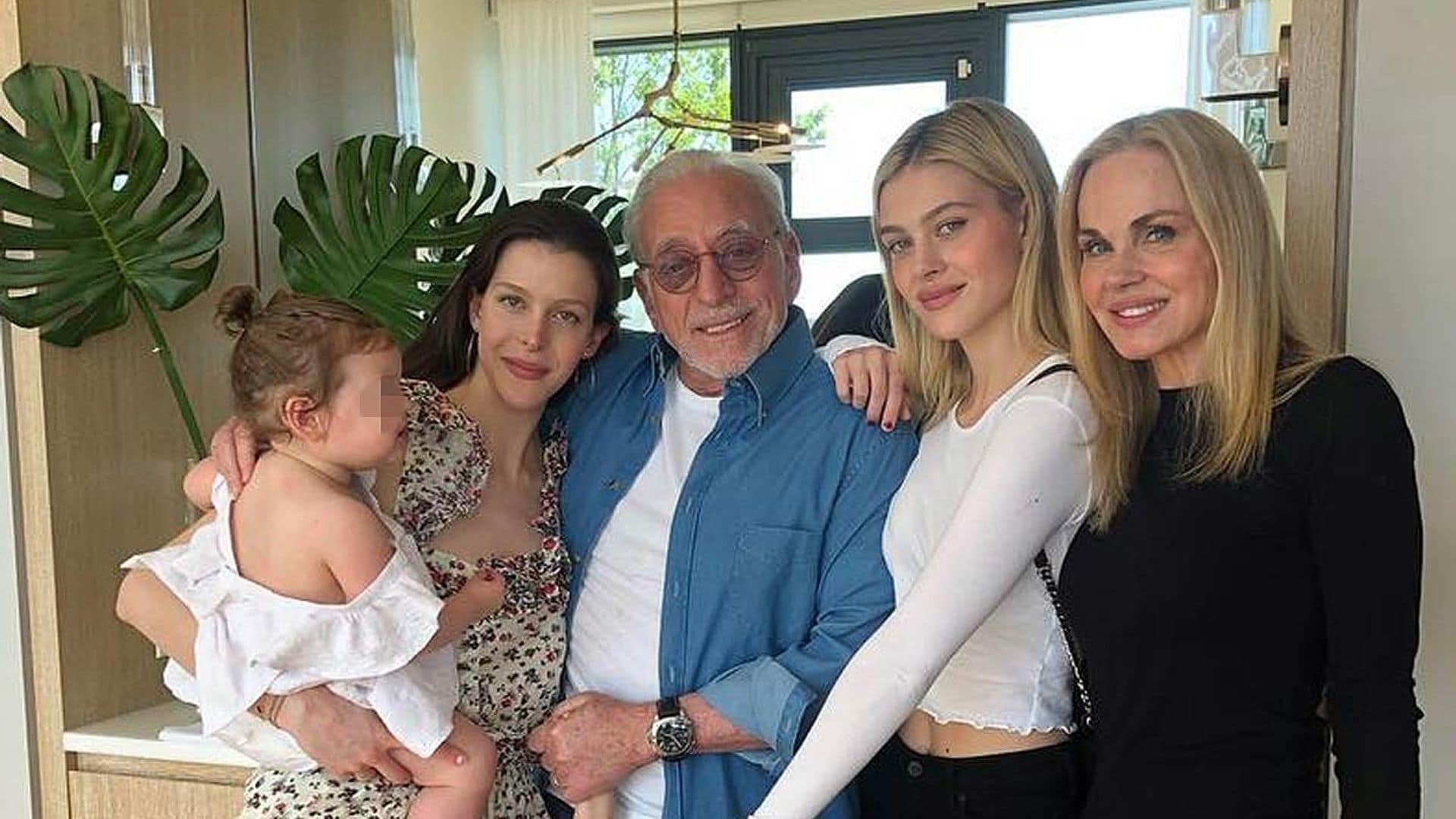 Actor, interiorista, empresario...Conoce a los siete hermanos de Nicola Peltz, la prometida de Brooklyn Beckham