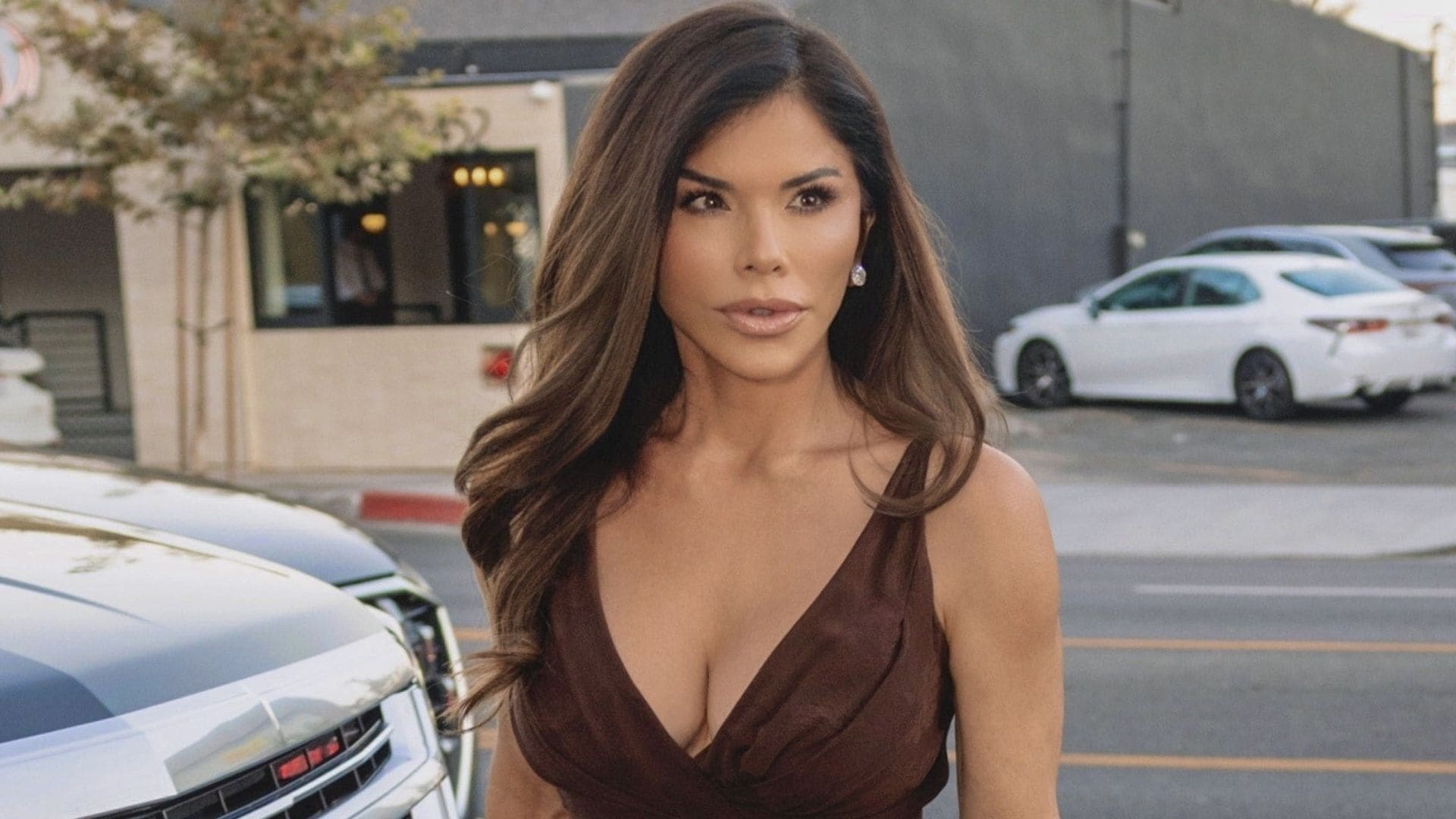 Lauren Sánchez-Bezos