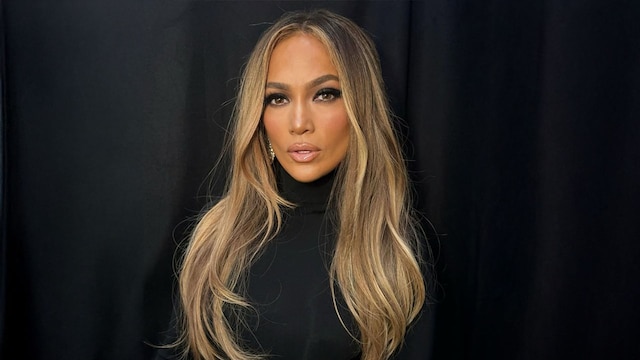 Jennifer Lopez