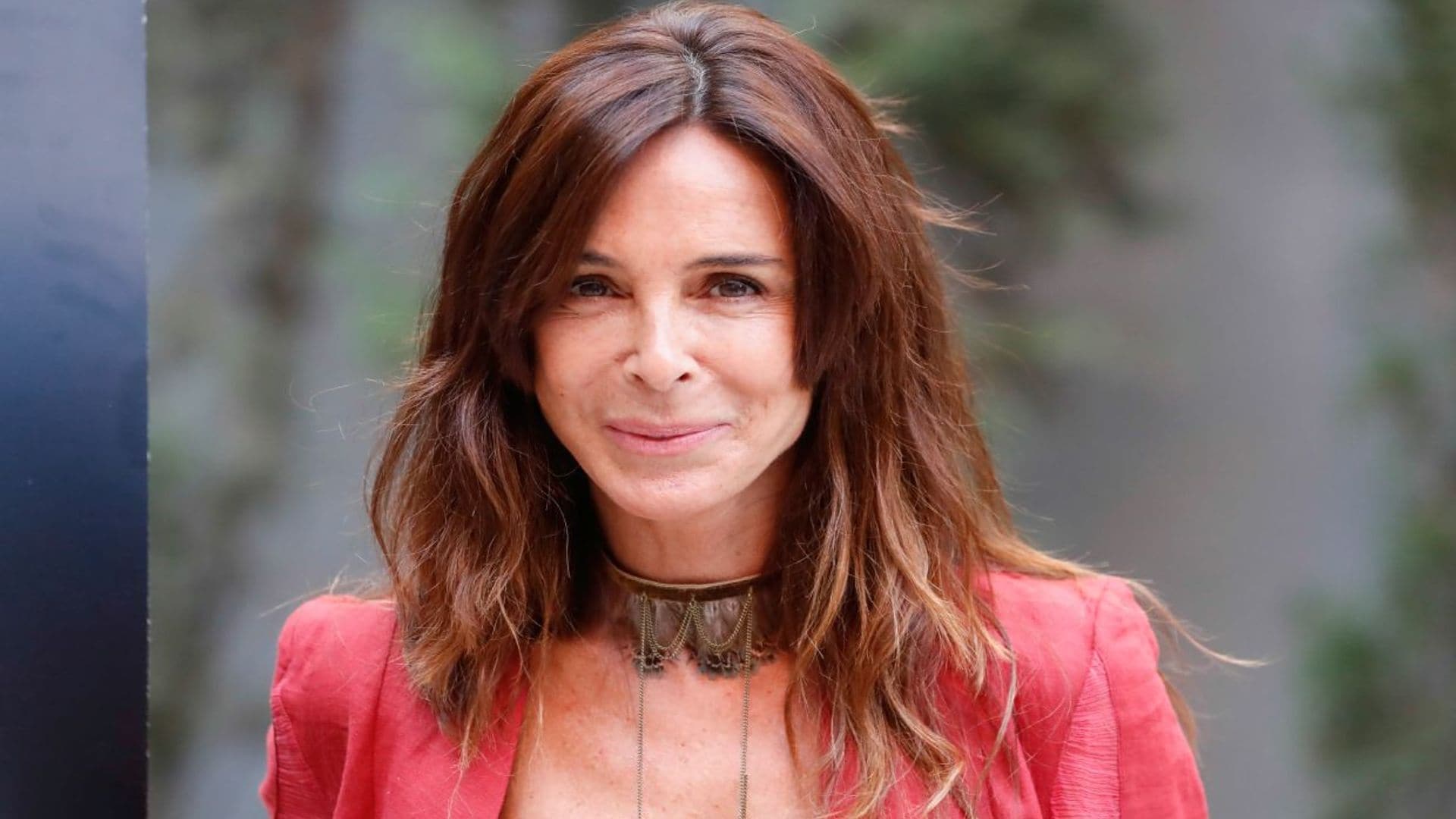 Lydia Bosch explica el motivo de su ausencia en la quinta gala de 'Tu cara me suena'