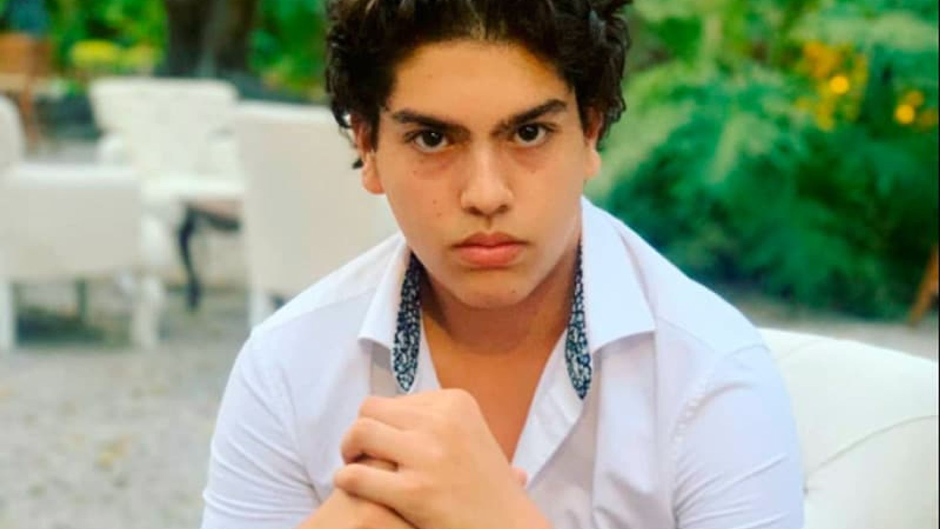 'Me haces tan feliz', José Emilio, hijo de Mariana Levy, presenta a su novia