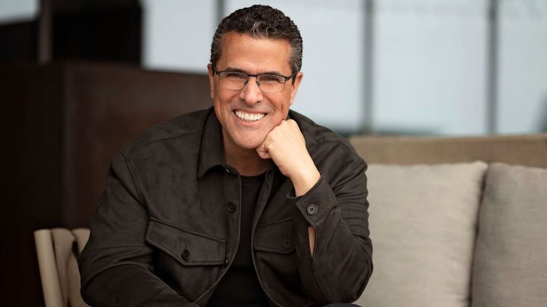 Marco Antonio Regil