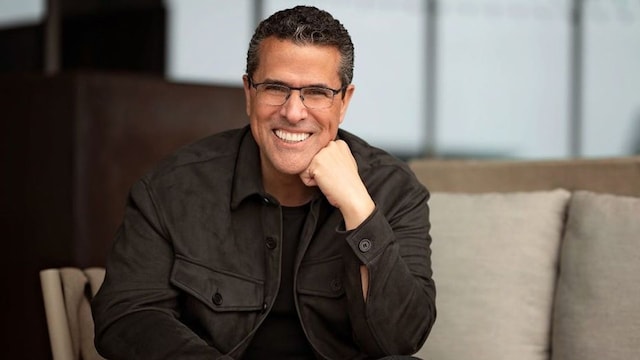 Marco Antonio Regil