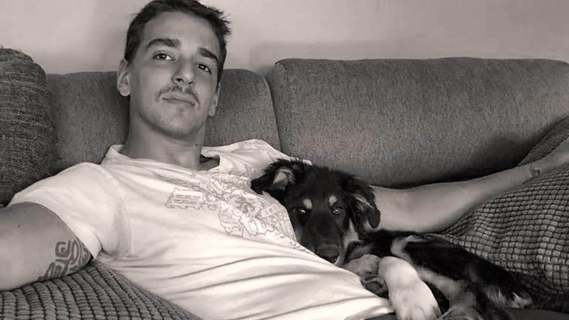 Su matrimonio, la vida en Miami, los secretos del nuevo disco… Clemente Lequio se sincera en ¡HOLA! TV