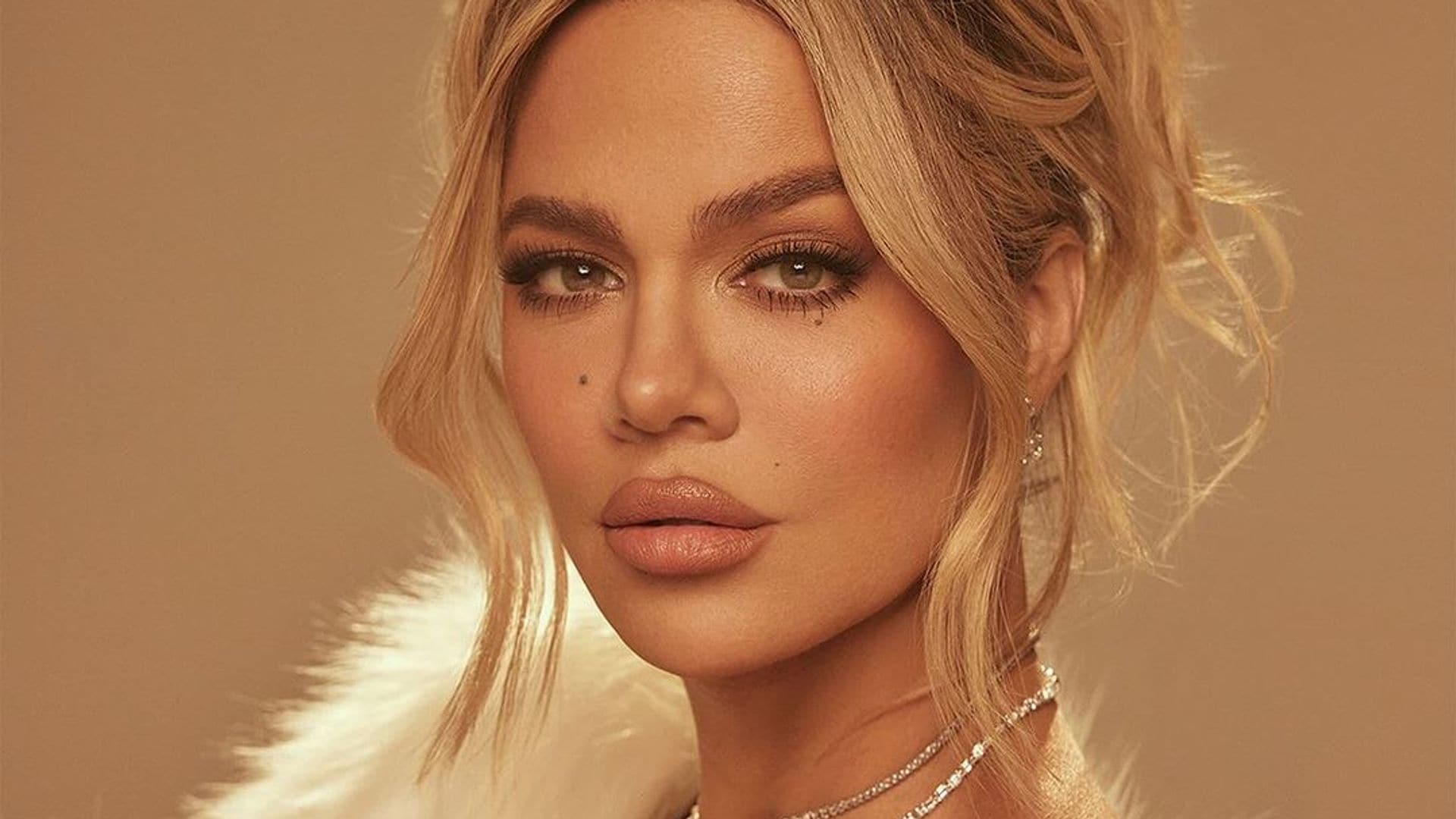 Khloé Kardashian cumple 40 años: así ha sido su espectacular transformación