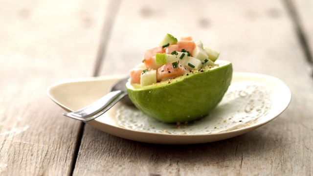 mini aguacate age