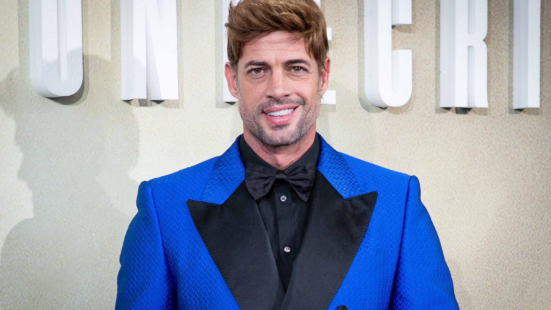 Cuestionado sobre Elizabeth Gutiérrez, William Levy confiesa: ‘Mi corazón está latiendo con ganas...’