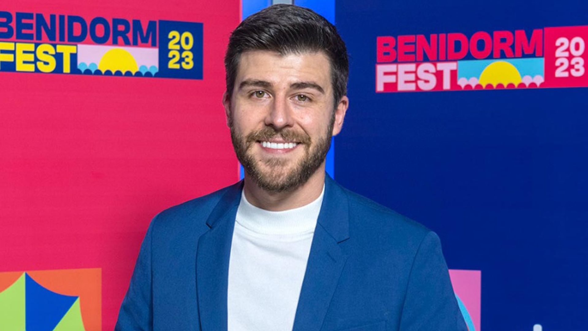El lapsus de Rodrigo Vázquez y el mensaje directo de Agoney a los haters... las anécdotas más comentadas del Benidorm Fest