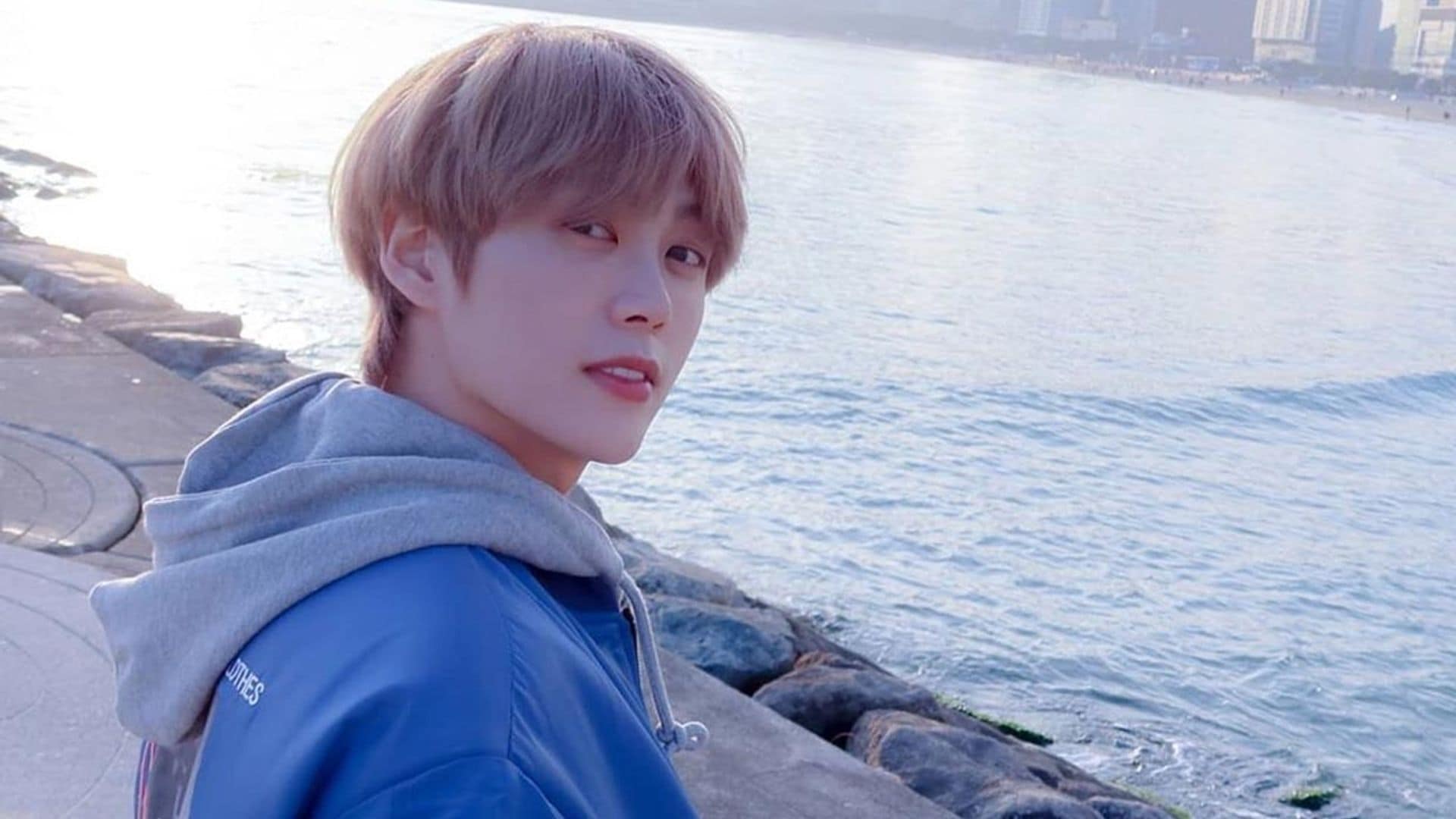 La estrella del K-pop Yohan (del grupo TST) fallece a los 28 años