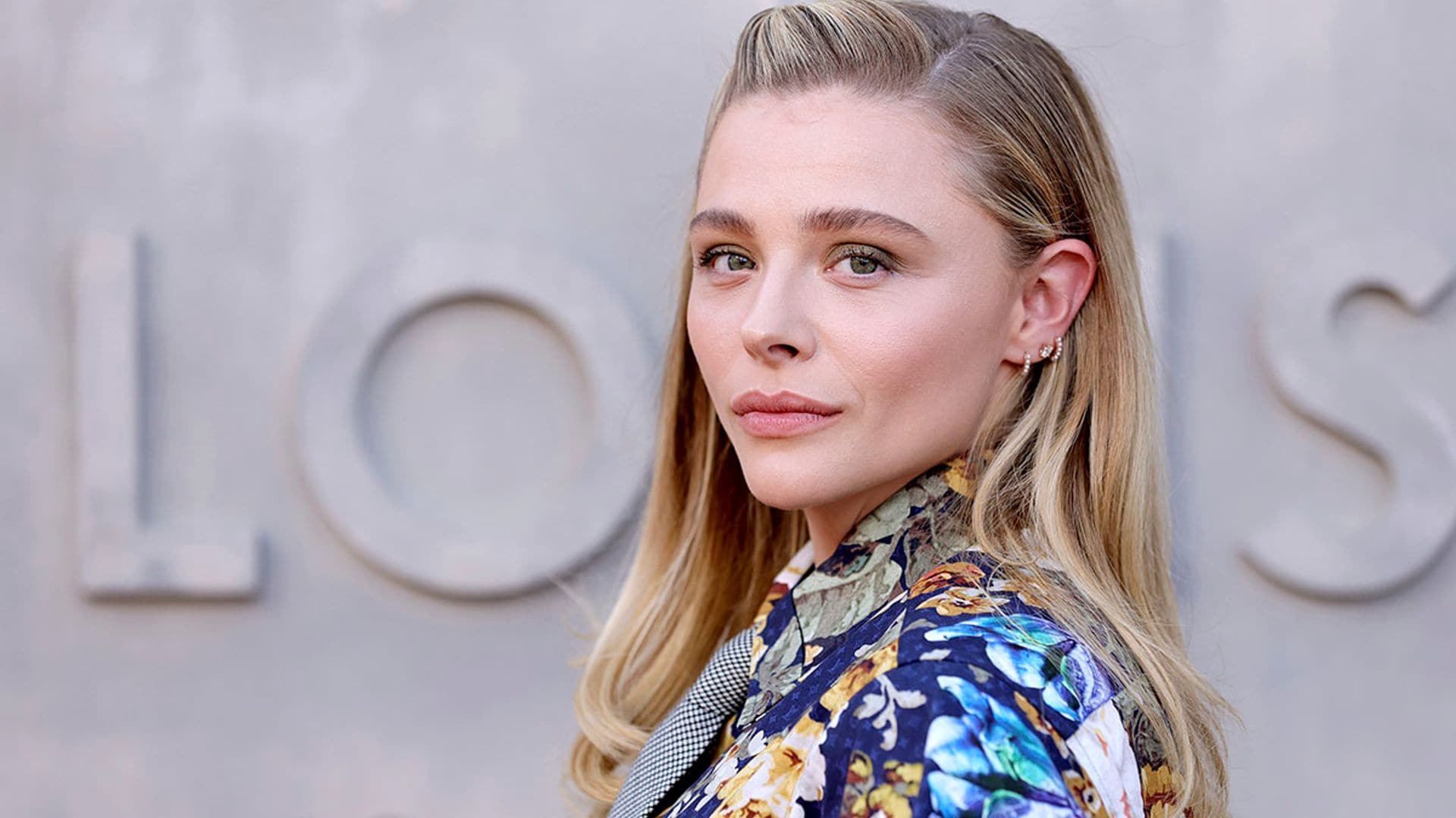 Chloë Moretz habla sobre su dismorfia corporal y explica el origen del problema