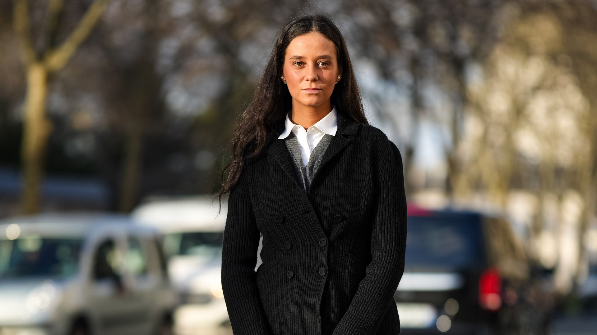 Looks de Victoria Federica de Marichalar y Borbón.