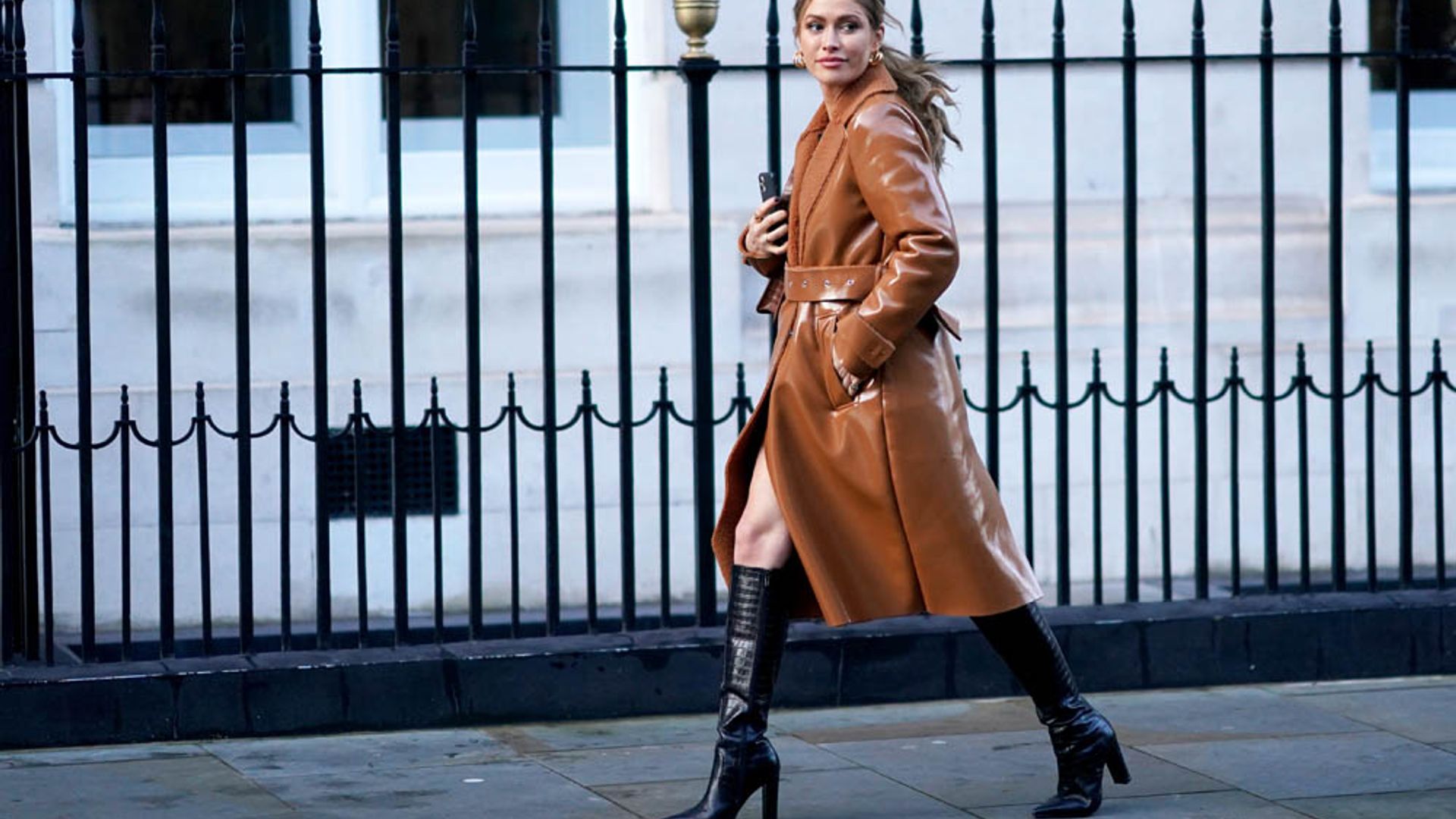 Botas altas: encuentra tu calzado ideal entre los diseños más buscados